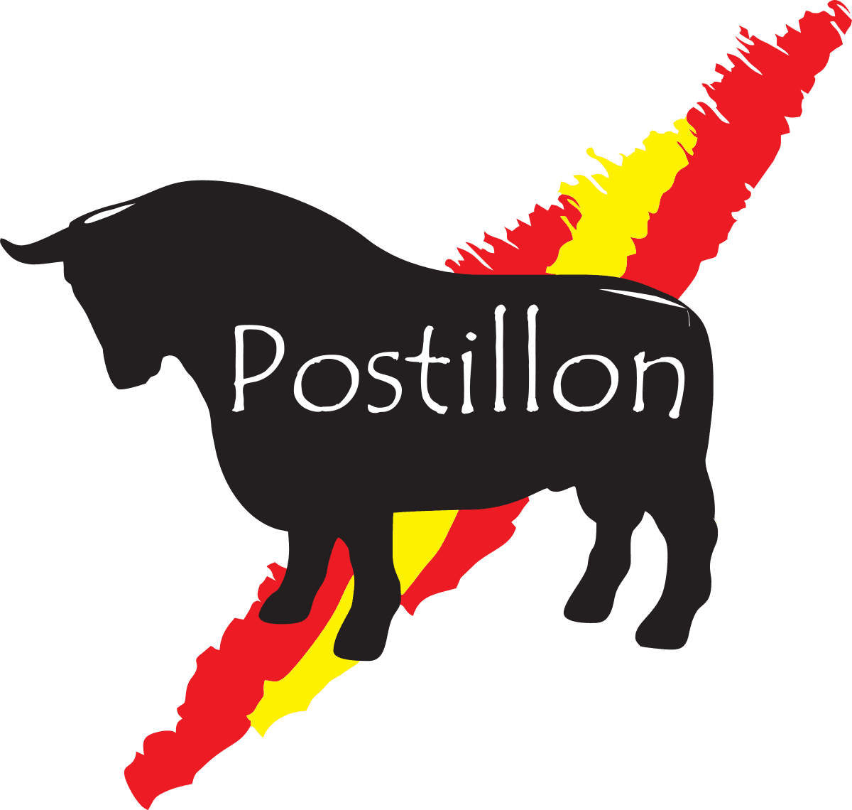 Postillon Logo